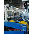 Five Layers LLDPE Auto Stretch Film Production Line